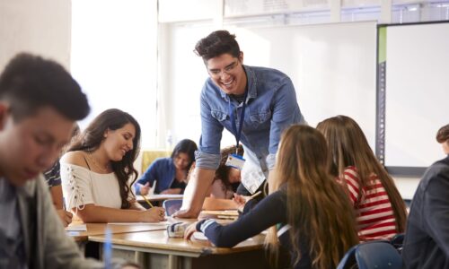 Journées d&rsquo;intégration