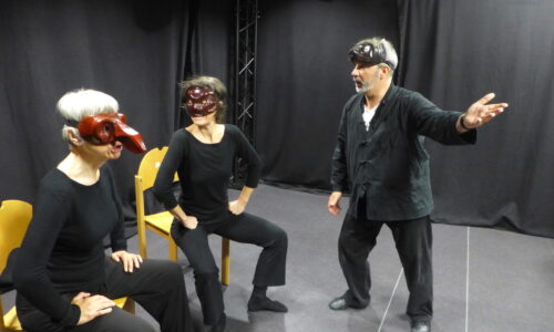 ANIMATIONS THÉMATIQUES