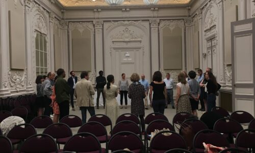 MANAGERS, GAGNEZ EN AGILITÉ ET RENFORCEZ VOTRE LEADERSHIP