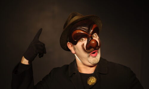 Initiez-vous à la Commedia dell&rsquo;Arte