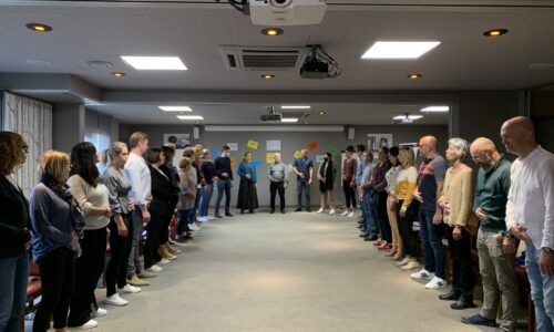 Séminaires d&rsquo;entreprise